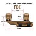 LEAP08 1.57 30mm FDE