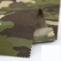 Jungle camouflage