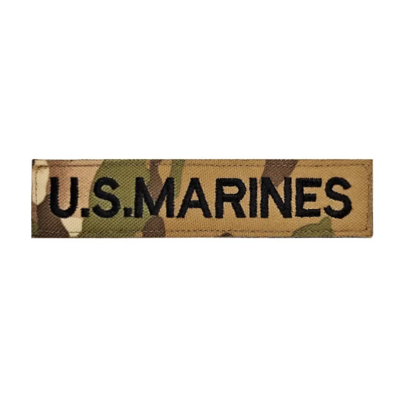 TH125-U.S.MARINES-CP