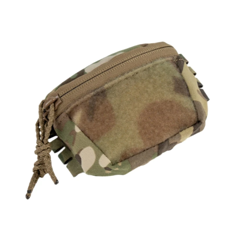 Bolsa para casco de caza al aire libre, utilizada para pistolas de aire, juegos de caza, actividades en equipo, bolsa para equipo de caza al aire libre - imagen 4