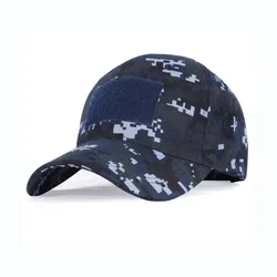 Gorra táctica caqui ajustable – Militar de verano para exterior