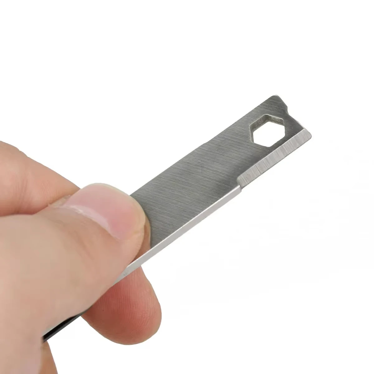 DEZITION AR15 raspador BCG herramienta de eliminación de carbono 223/5.56 AVAR15S AR 15 M4 M16 Kit de limpieza de pernos de pistola de Rifle de caza - imagen 5