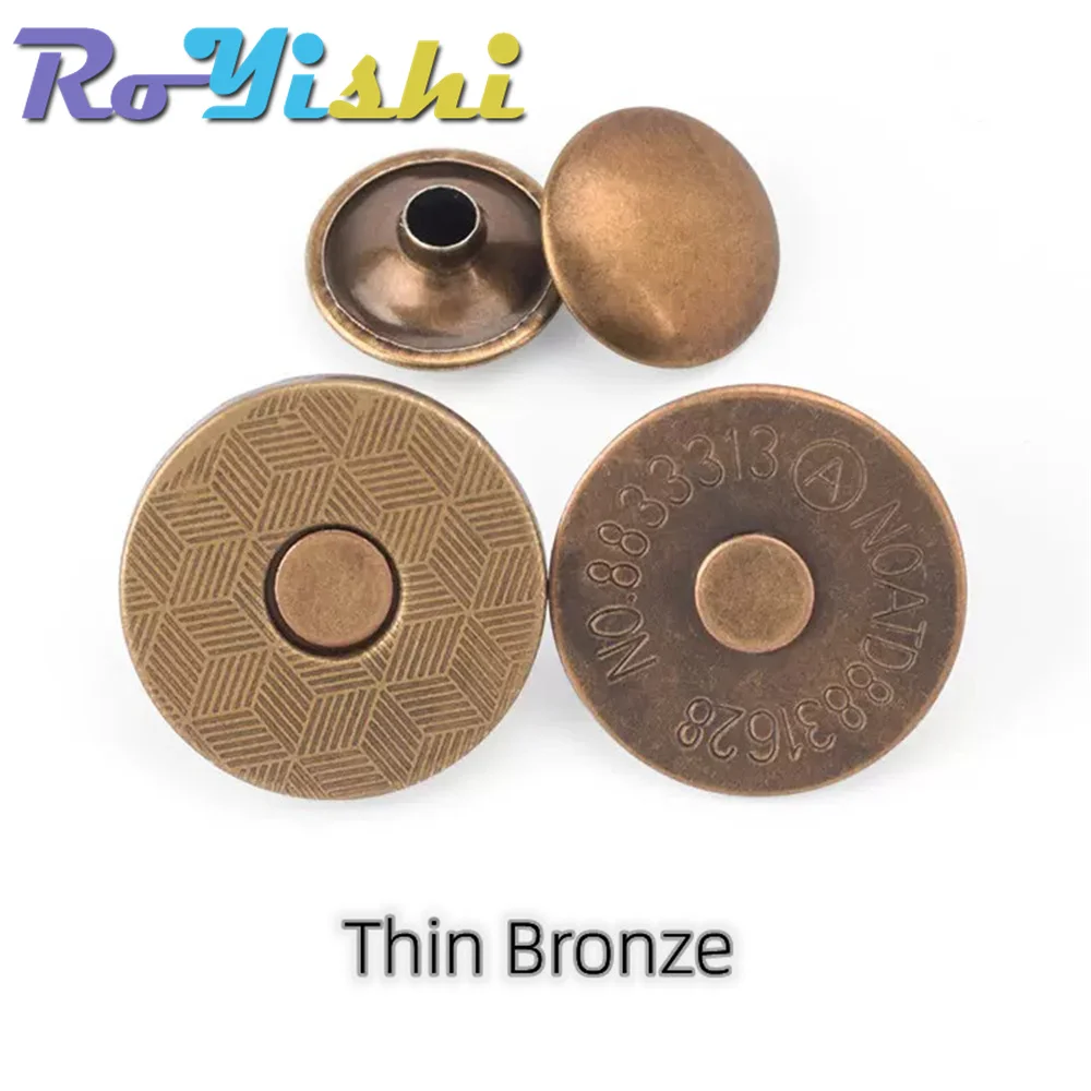 Thin Bronze