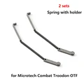 2 sets Springs