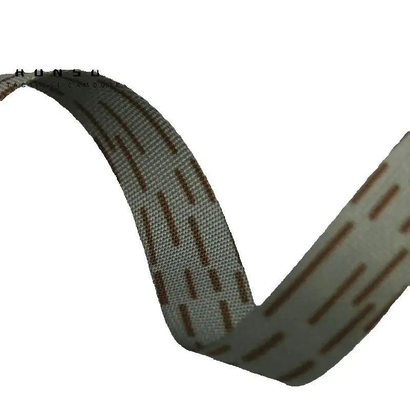 5M/10M/45M deportes al aire libre gotas de lluvia de Alemania este chaleco MOLLE mochila correas - imagen 3