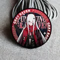 Crimson Abyss