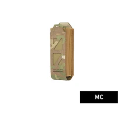 MPX funda MOLLE rifle airsoft táctica caza