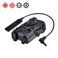 Red Laser BK