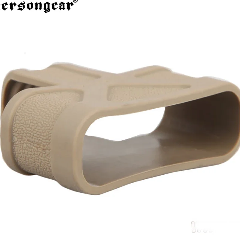Emersongear Magazine Assist-jaula NATO de 5,56mm, bucles de goma mágicos rápidos para Airsoft M4/M16, accesorios para colgar - imagen 4