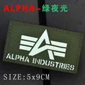 ALPHA-4