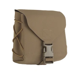 Bolsa utilitaria táctica MOLLE ARC gran capacidad