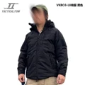 coat-Black