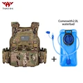 Camo-2L Blue