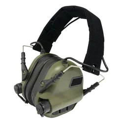 EARMOR M31-Mark3 – Auriculares tácticos con cancelación de ruido
