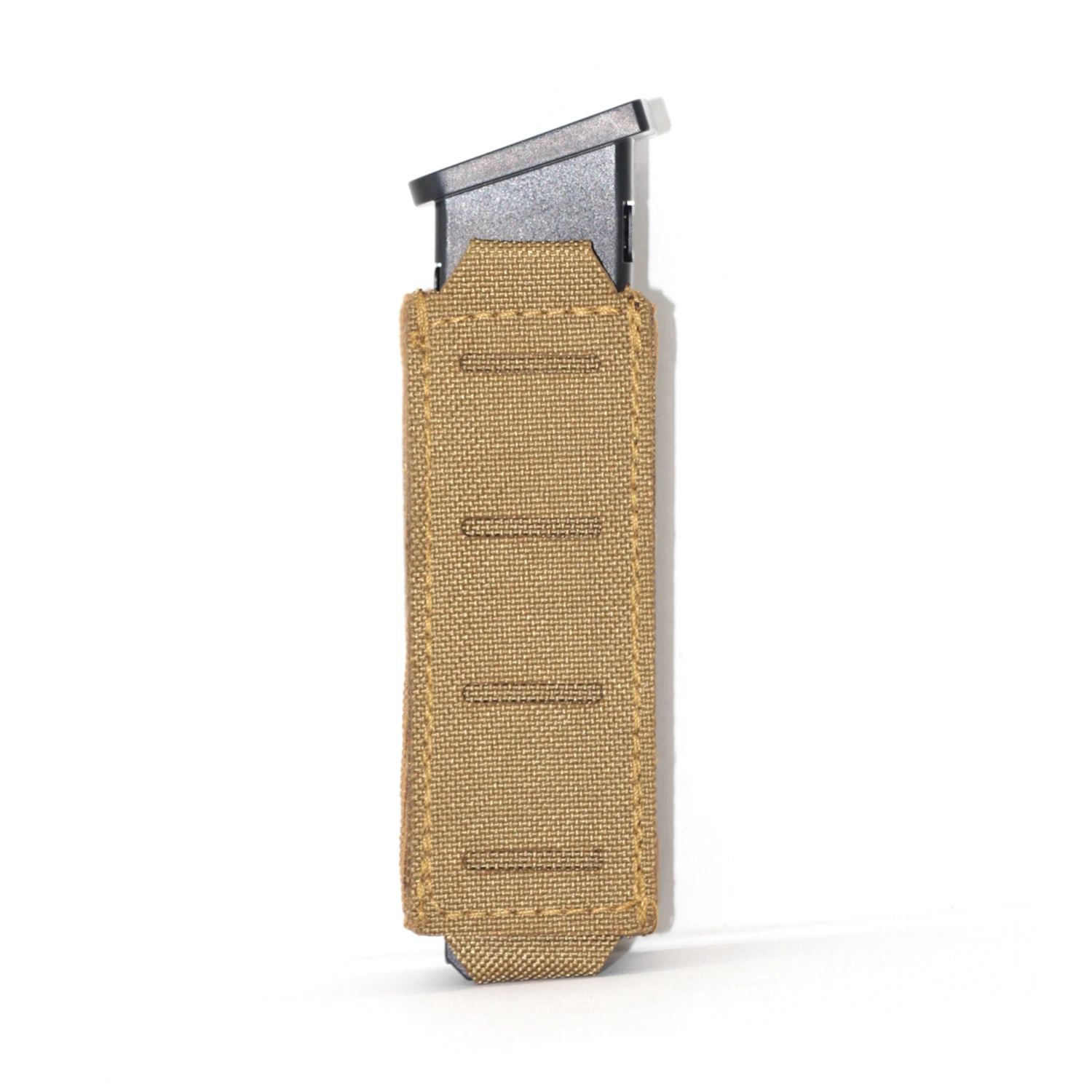 Glock 17/19 Funda táctica oculta pistola 9mm con cinturón transporte - imagen 3