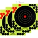 3 Sheet Target Paper