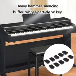 Amortiguadores amortiguación confiables para control ruido en serie PX-S1000 S3000 K1KF