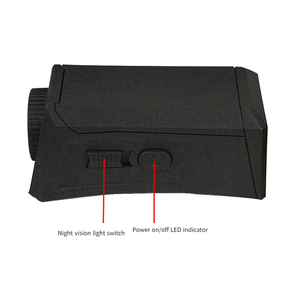 Cámara táctica para casco, cámara de acción, casco FAST MICH, sujetadores de gancho y bucle 3D - imagen 3