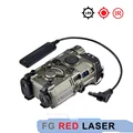 FG RED LASER