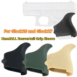 Funda táctica HANDALL para pistola Glock G26 G27