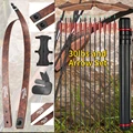 30lbs and Arrow Set