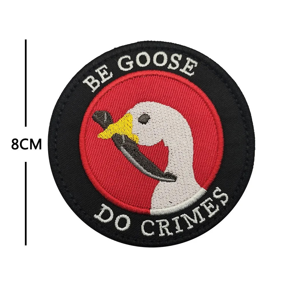 V01470-3 BE GOOSE-5
