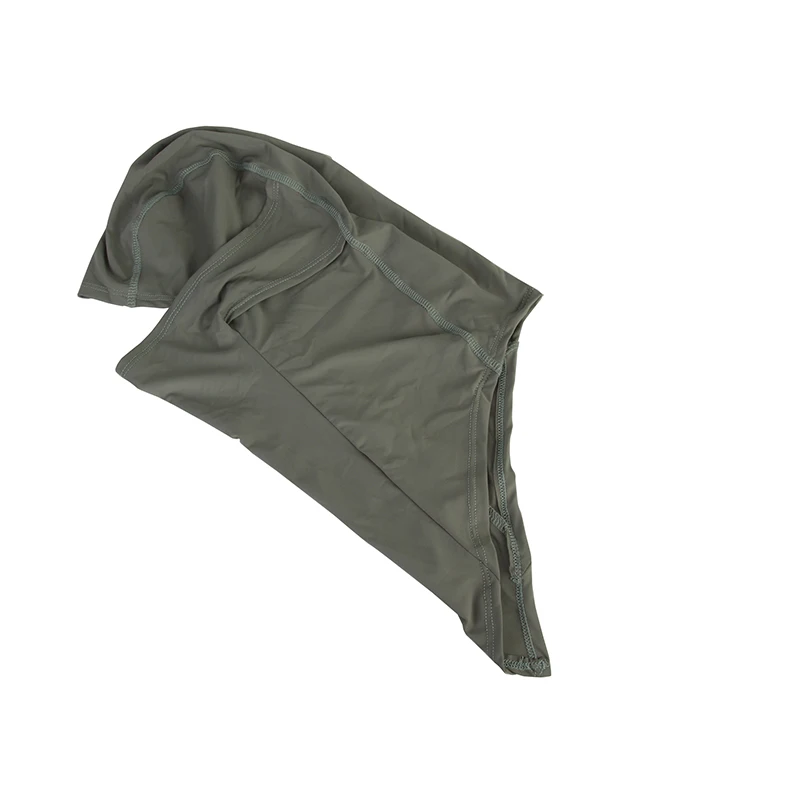 Emersongear, gorros tácticos de secado rápido, cubierta larga para sombreros, máscara protectora para la cara, Camping, caza, senderismo al aire libre OD - imagen 4