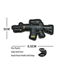 PVC patch 2