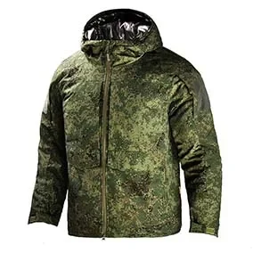 RUSSION CP jacket