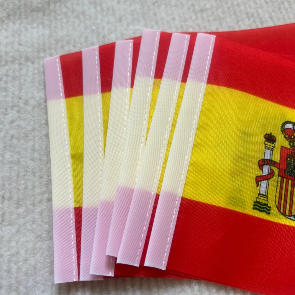 Bandera de señales táctica España reversible outdoor militar - imagen 5