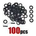 100pcs