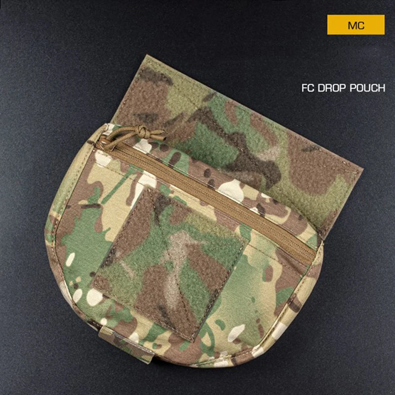 FC Drop Pouch-MC
