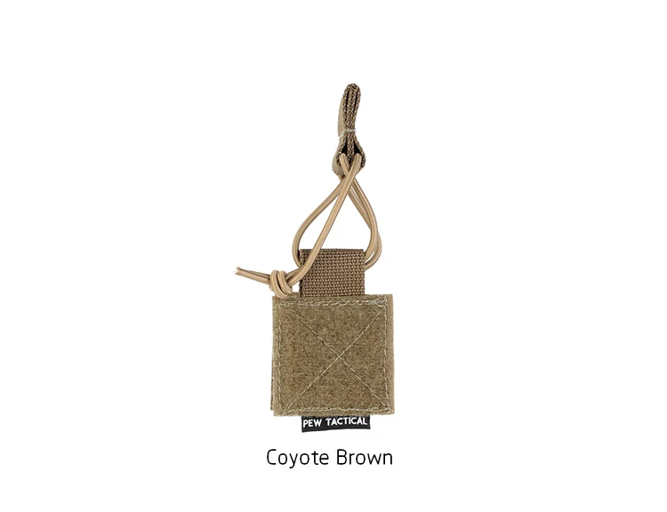 Coyote Brown
