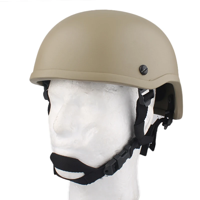 Emersongear-casco táctico ACH MICH 2001, casco de caza, cubierta media ABS TC 2001, protector para la cabeza EM8976 - imagen 3