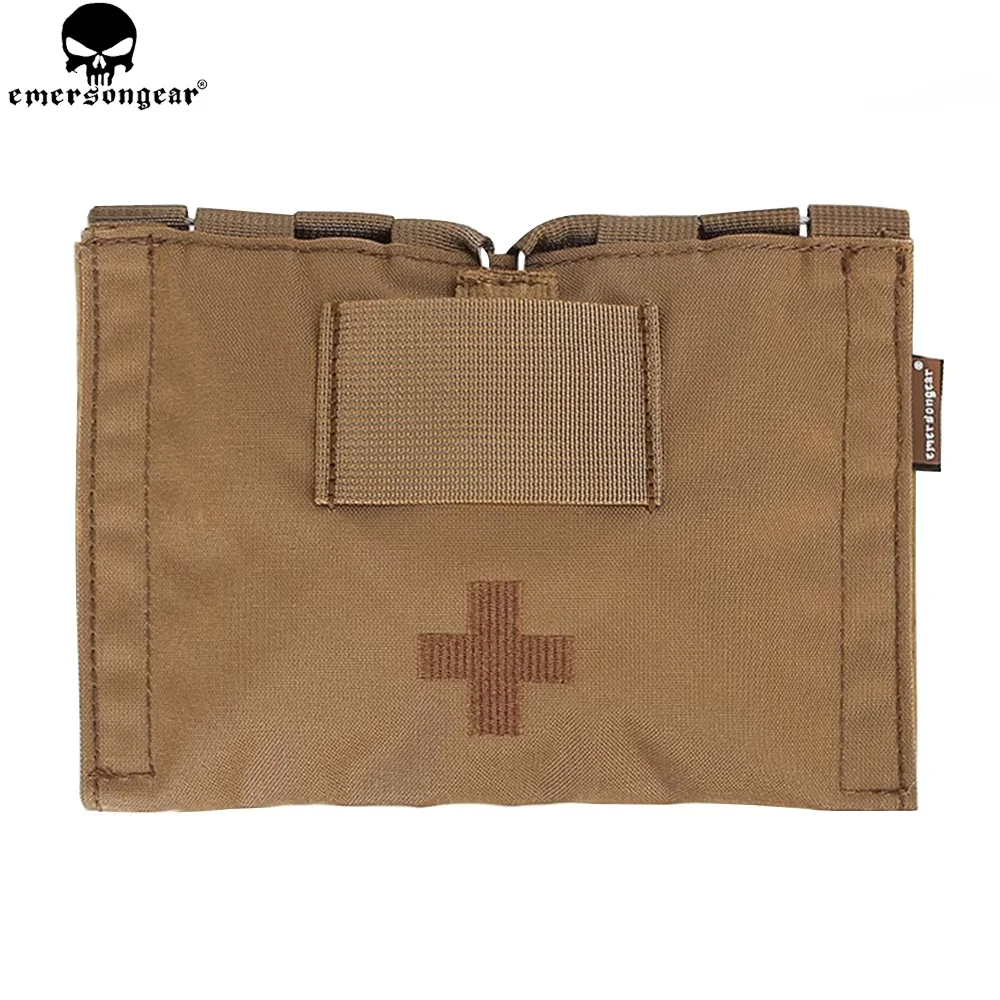 EMERSONGEAR Molle Bolsa - Vista principal