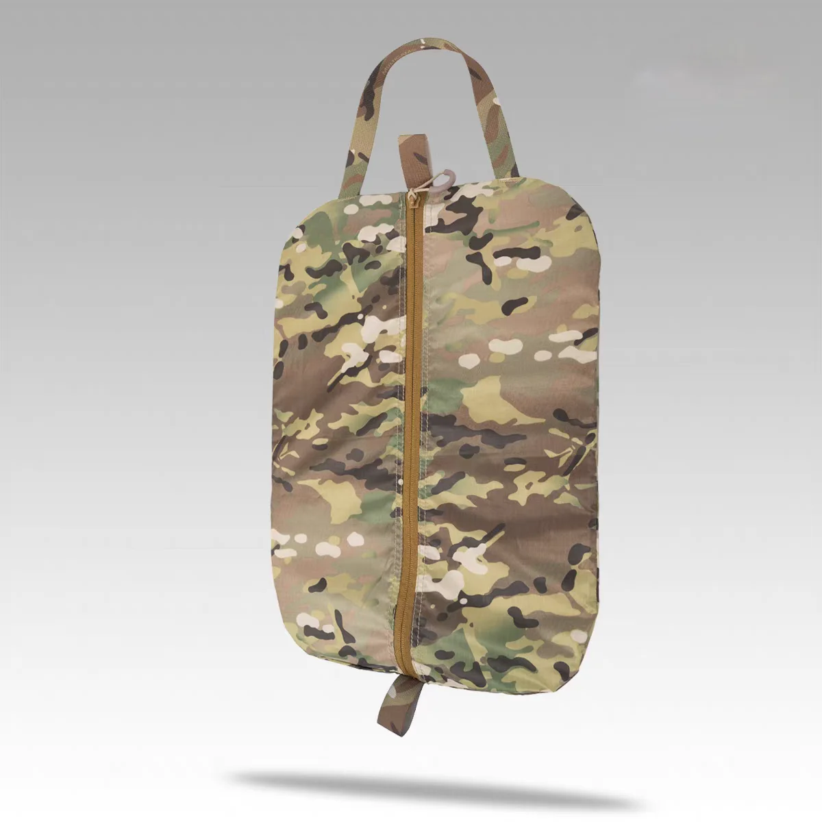 Bolsa de equipo A-24 Bolsa de equipo táctico impermeable portátil para almacenamiento al aire libre - imagen 2