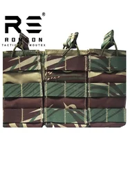 Riñonera táctica militar EMR – Outdoor y caza