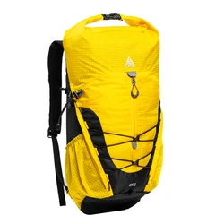 Mochila táctica ultraligera para senderismo y camping