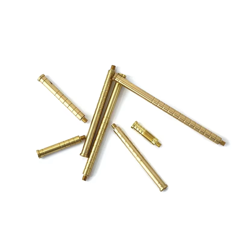 Insertos de cobre para flechas de caza con arco - imagen 3