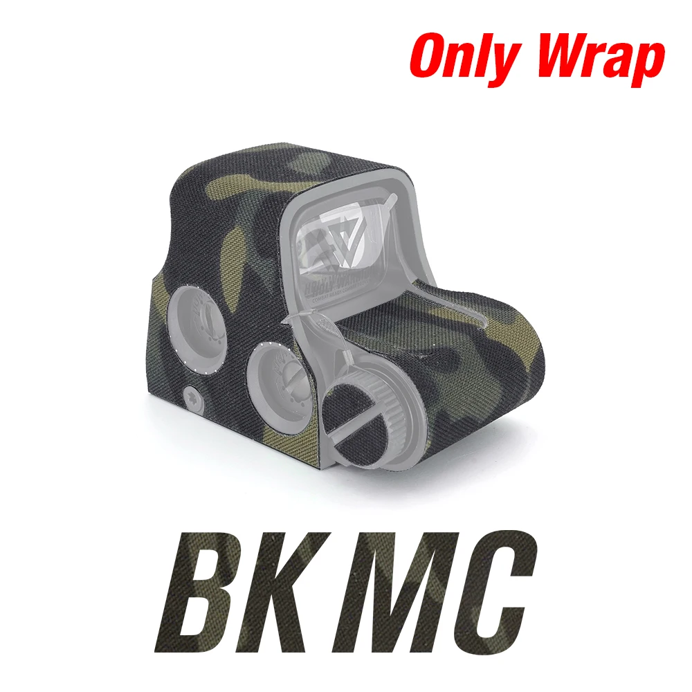 BK MC