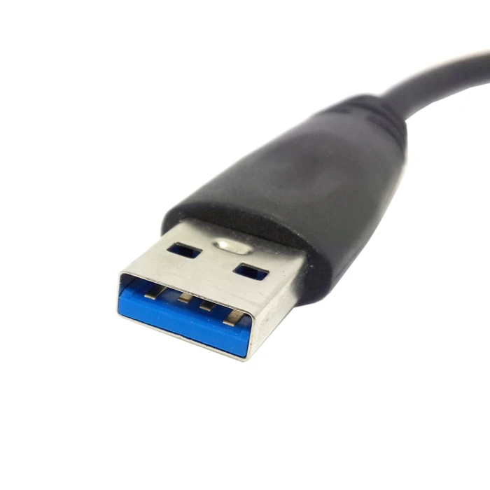 Chenyang CYDZ-Cable adaptador USB 3,0, 5gbps, supervelocidad a SATA, 22 Pines, para disco duro SSD de 2,5 pulgadas - imagen 3
