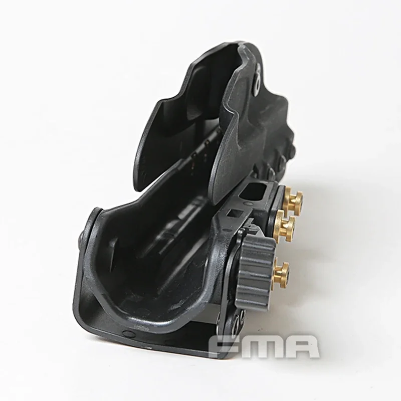 FMA Fans Tacticas de extracción rápida 17 G17-X300 G17-DBAL 1911 Silo Cinturón de armario más difícil - imagen 4