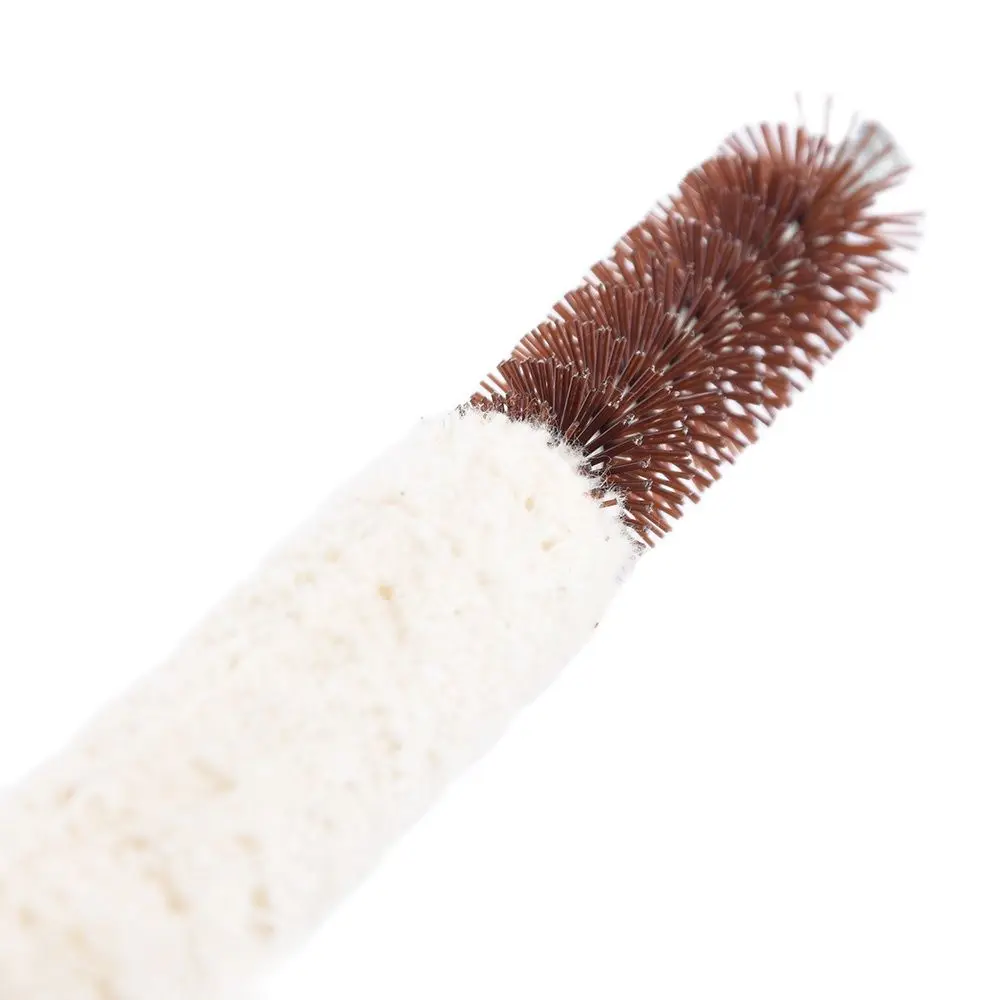 12 Gauge Cleaning Rod Includes Nylon Deep Cleaning Brush Head For Effective Bore Maintenance - imagen 4