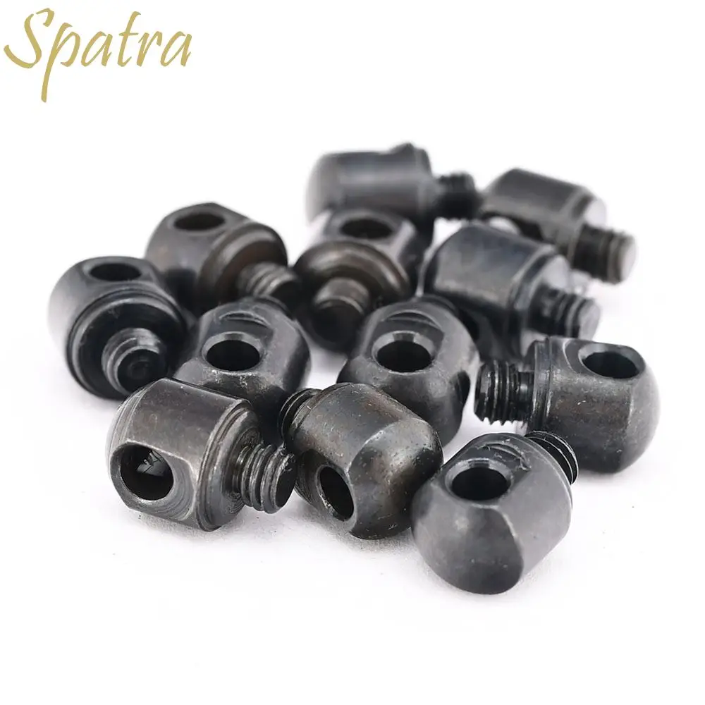 Tornillo columna Sparta Sling Wartels 1/4 pulgada 6,35mm – 12 unidades - imagen 2
