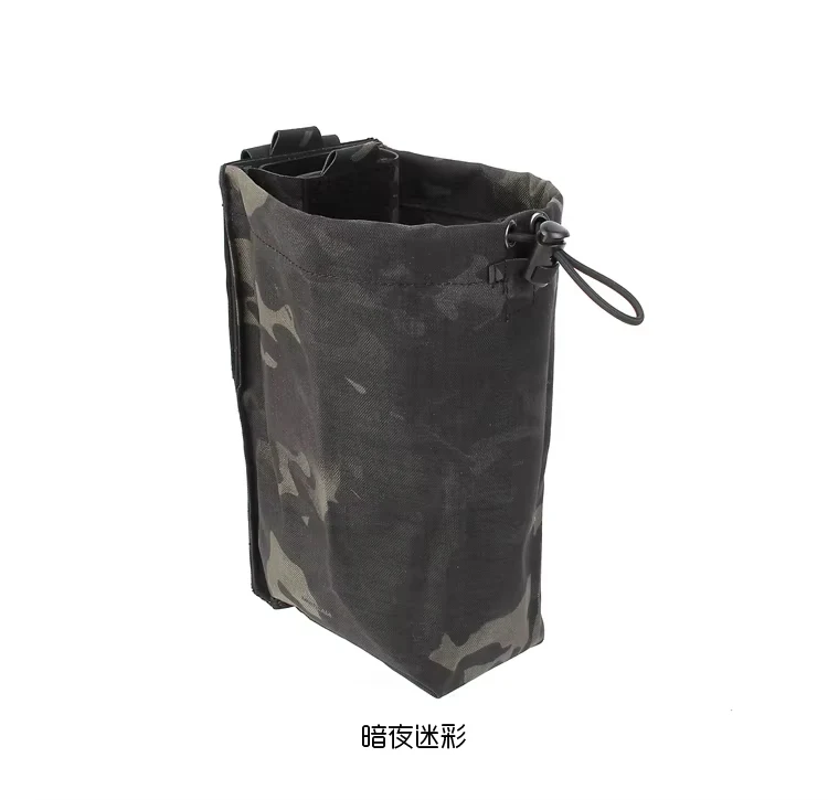 Belt Placard - Vista lateral