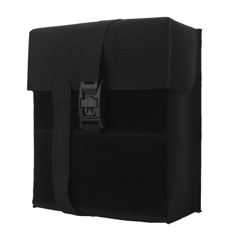 Bolsa de almacenamiento para Dron, riñonera para Radio al aire libre, bolsa táctica para Dron, bolsa desplegable rápida, Estuche de transporte para Dron clásico, bolsa de almacenamiento - imagen 3