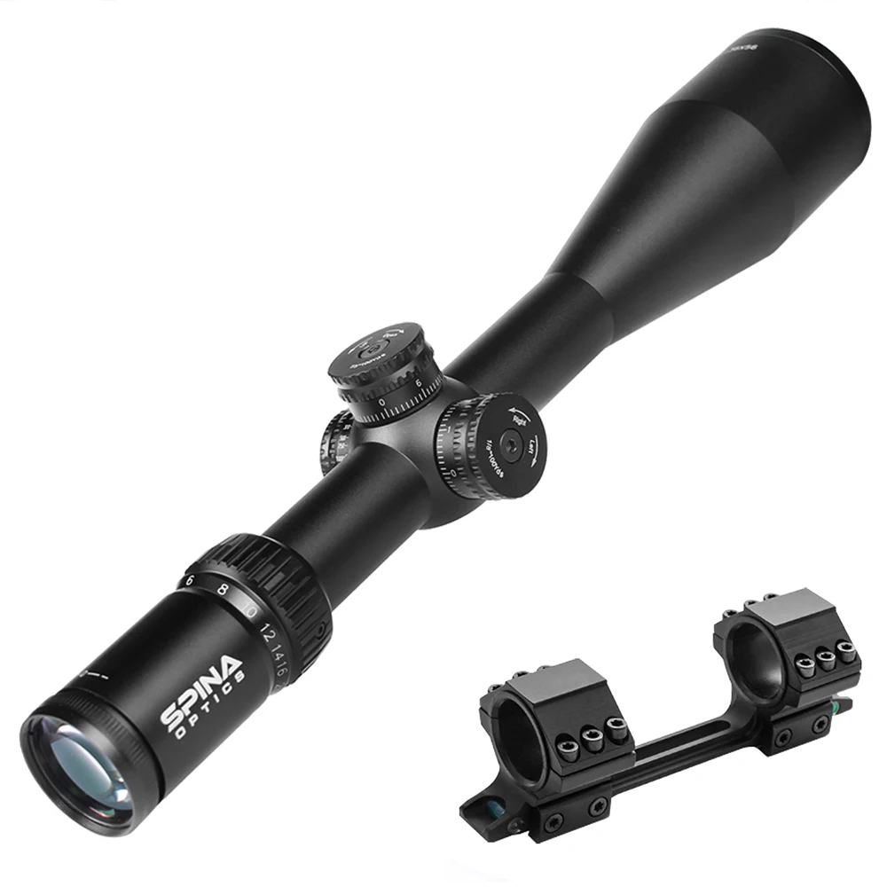 with 11mm dual mount