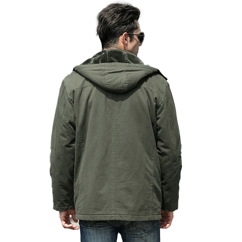 Ropa anticorte y puñalada, abrigo táctico de protección para todo el cuerpo, ultrafino y suave - imagen 3