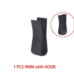 Bolsa portacargadores MOLLE ky-dex – Compatible M4/AK 5,56 y 9mm
