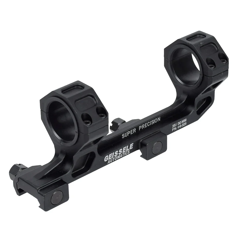 1.5 Mount(Black)